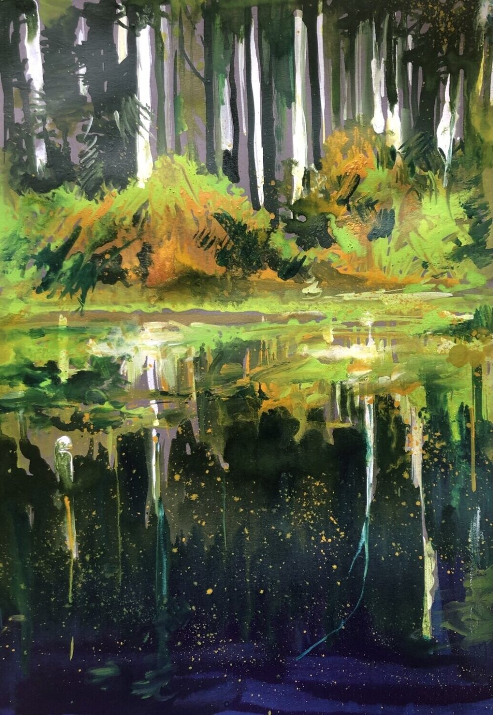 In The Forest 2