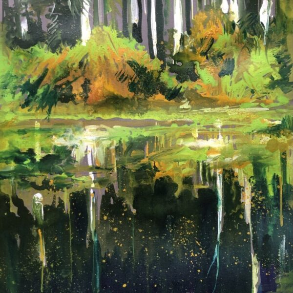 In The Forest 2