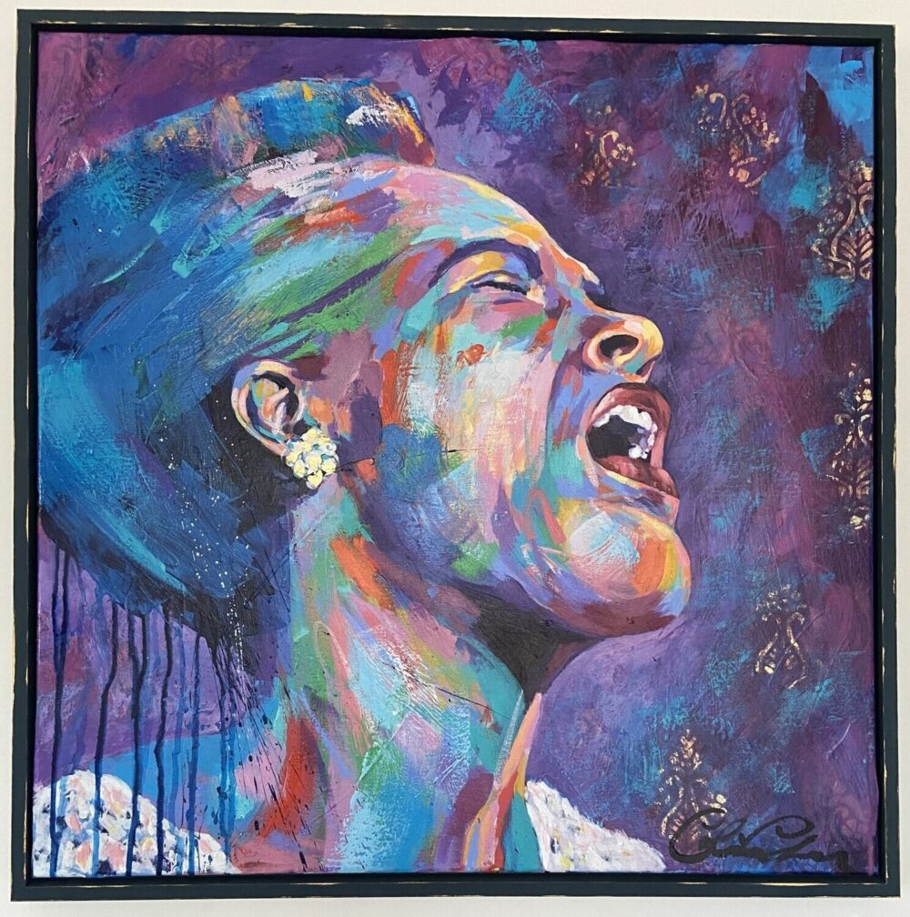 Billie Holiday