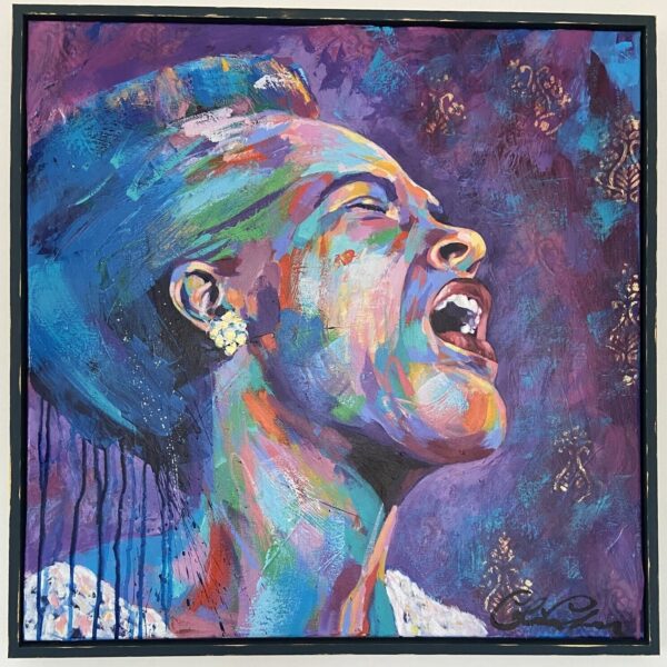 Billie Holiday