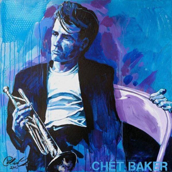 Chet Baker