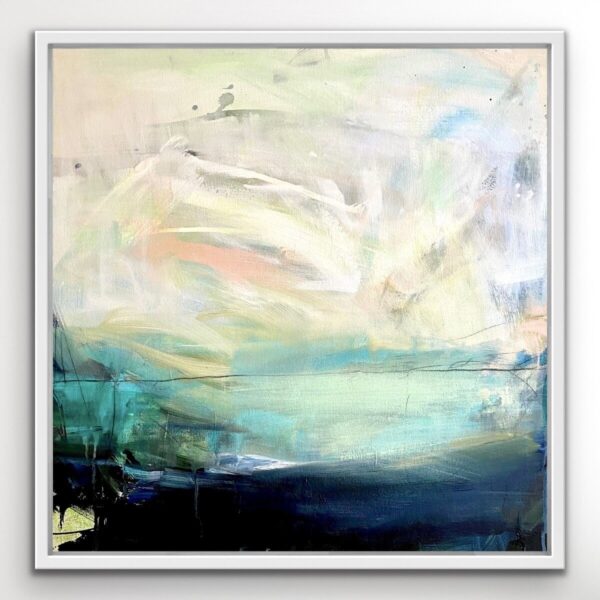 Time and Tide II