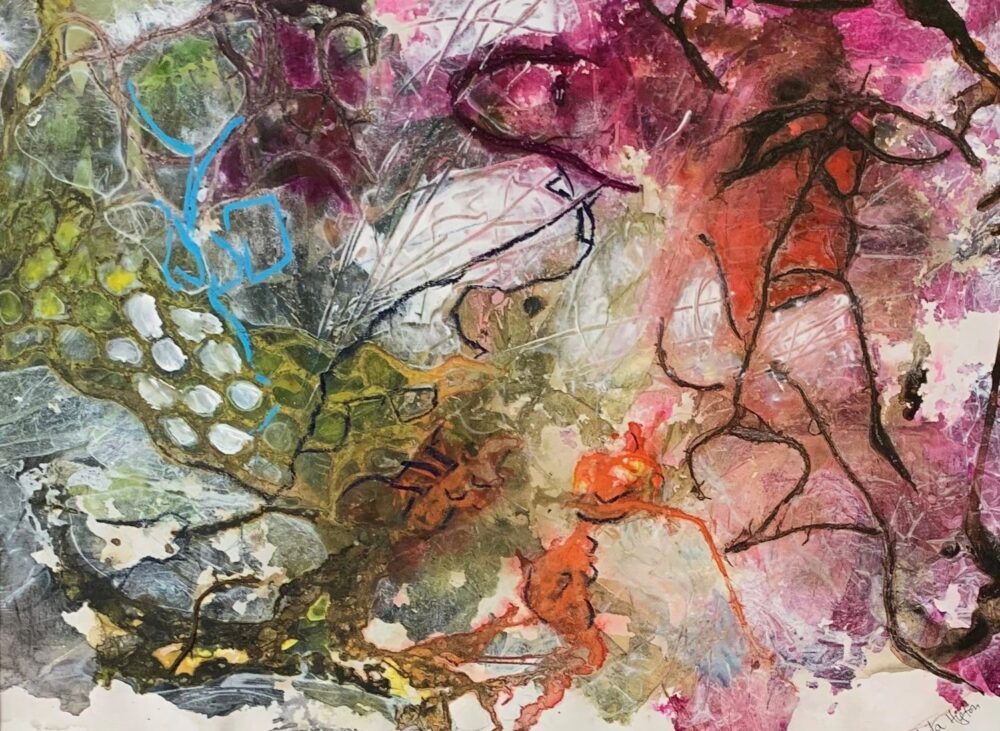 'Metamorphosis'