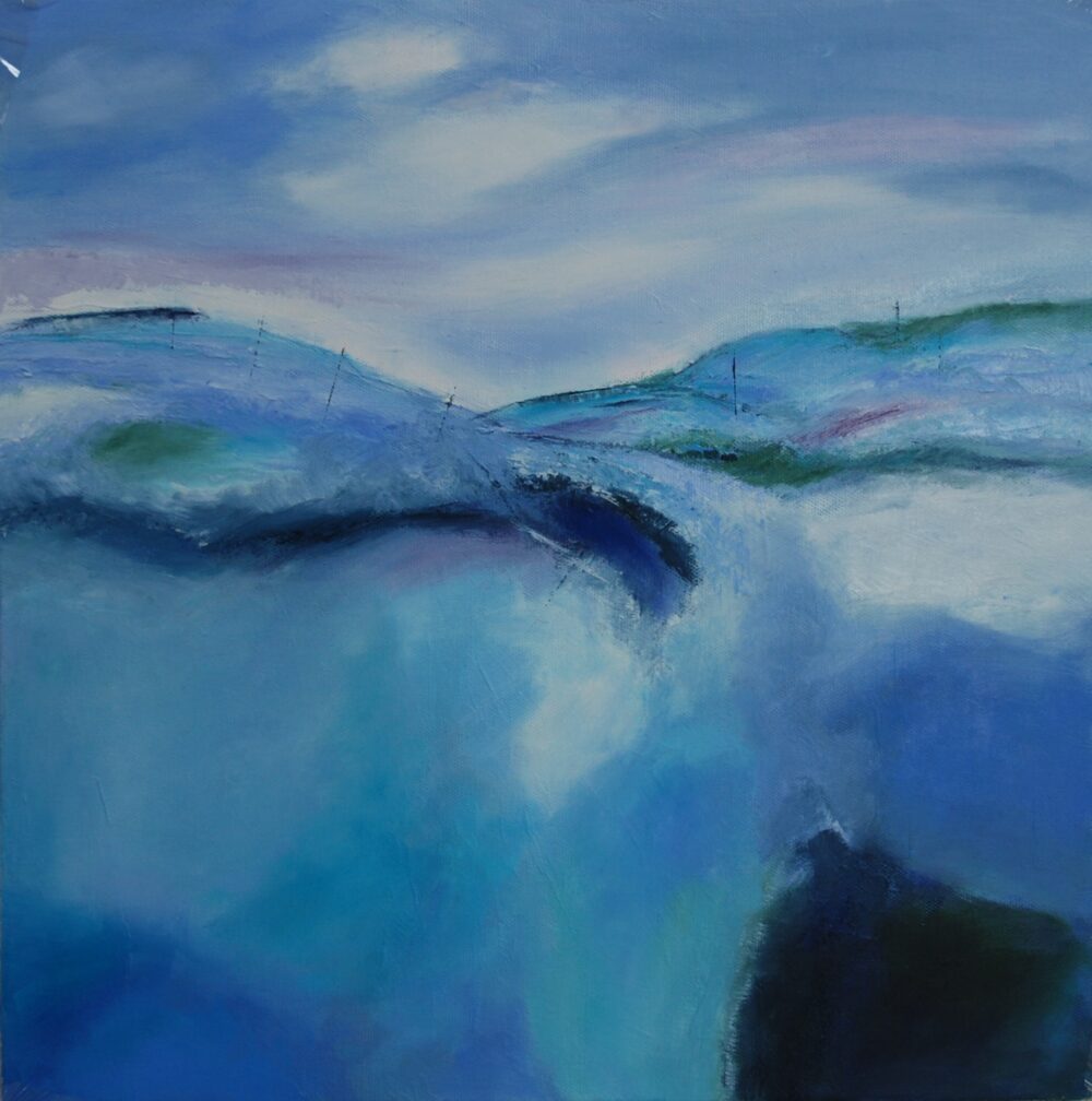 Coastal Valley
