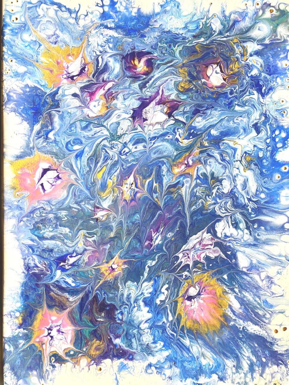 Sea Anemone