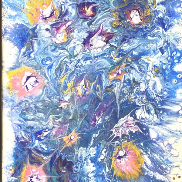 Sea Anemone