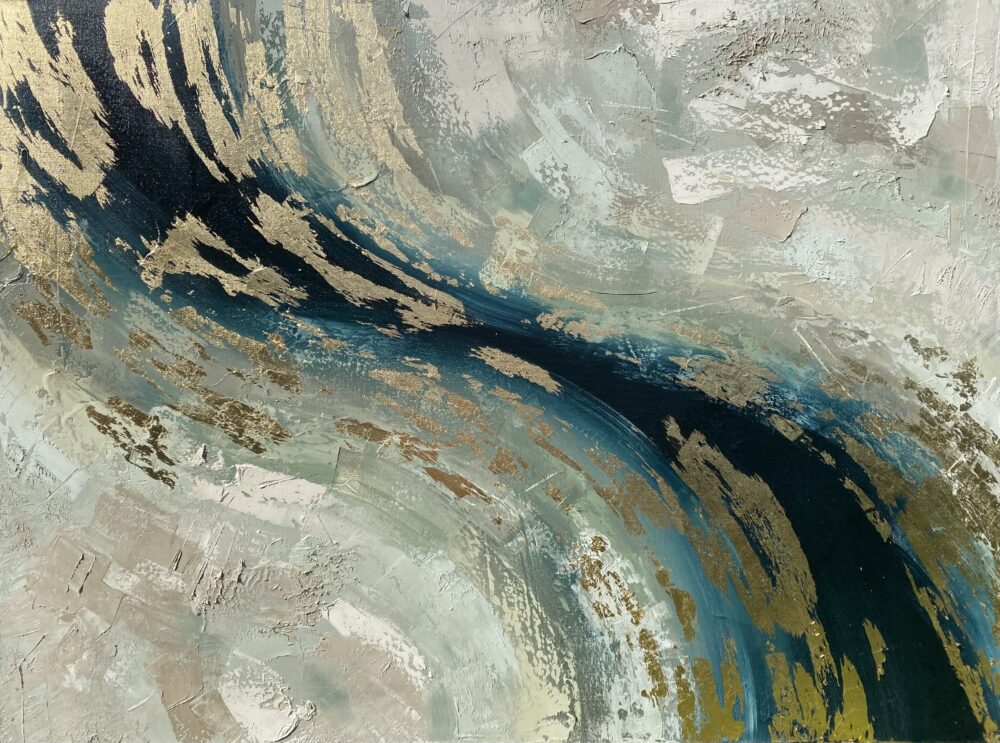 Sand and Tide
