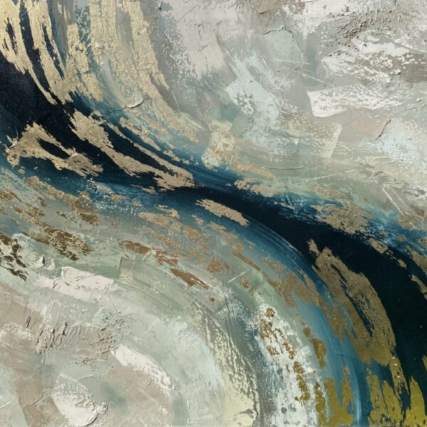 Sand and Tide