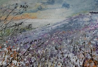 Early Morning at Dunwich