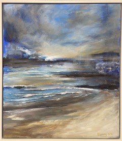 Cerulean I