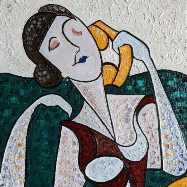 The Telephone