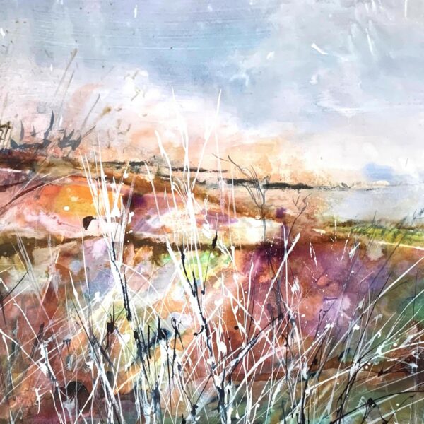 Minsmere with Walberswick Views