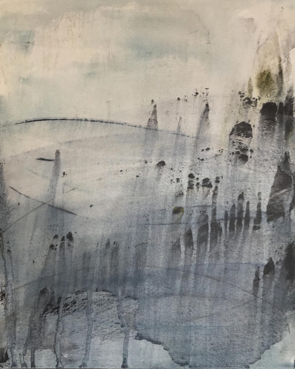 Summer Haze