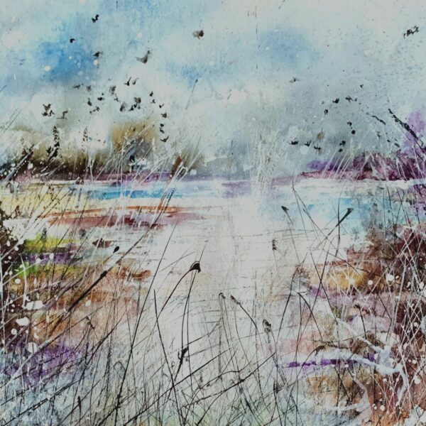 Snape Grasses