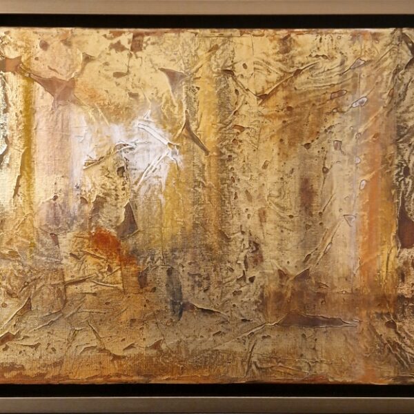 Forgotten Land 1