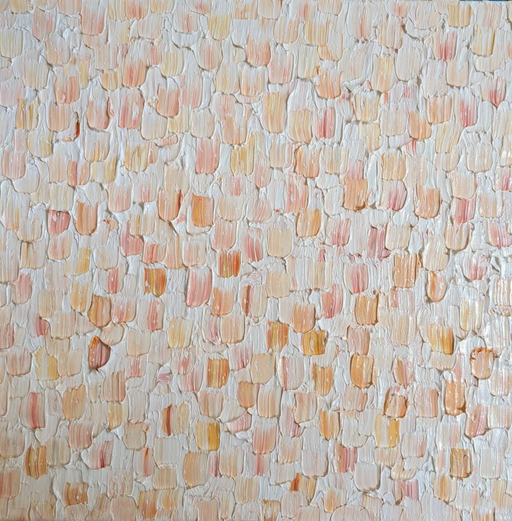 Peach Passion
