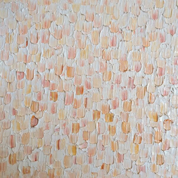 Peach Passion