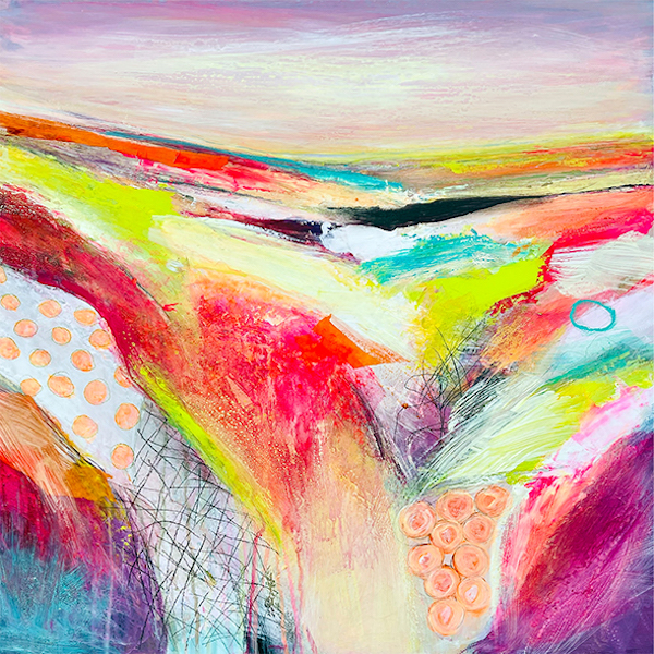 Interwoven Realities