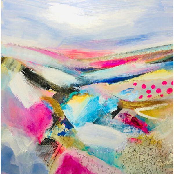Mystical Landscape