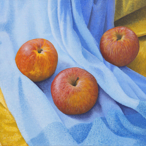 Apples