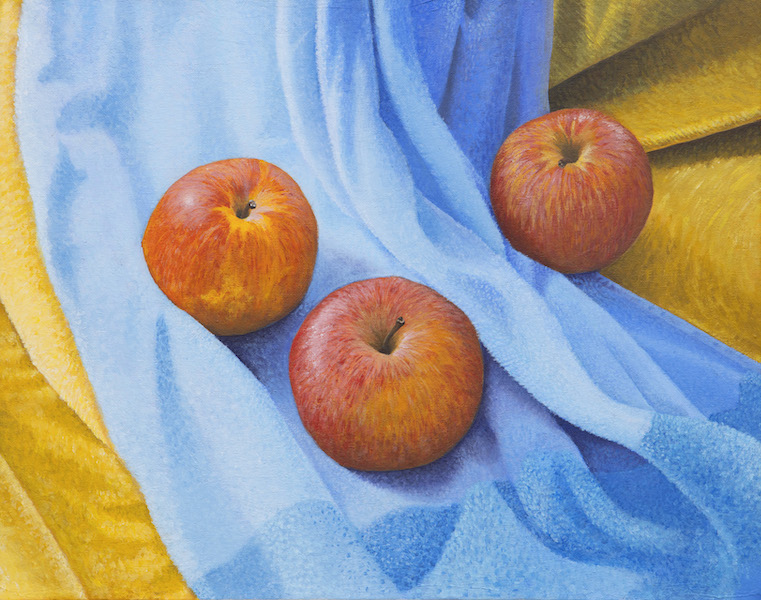 Apples