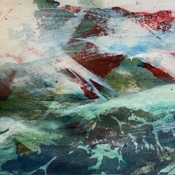 Turbulence