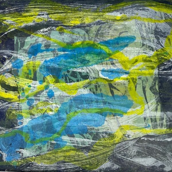 Trails # 1