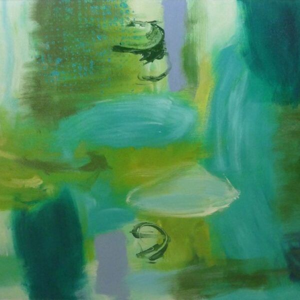 Green Garden