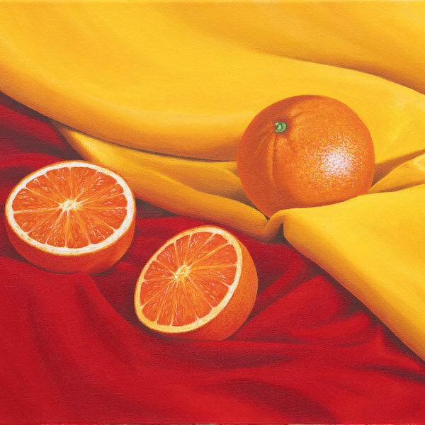 Oranges