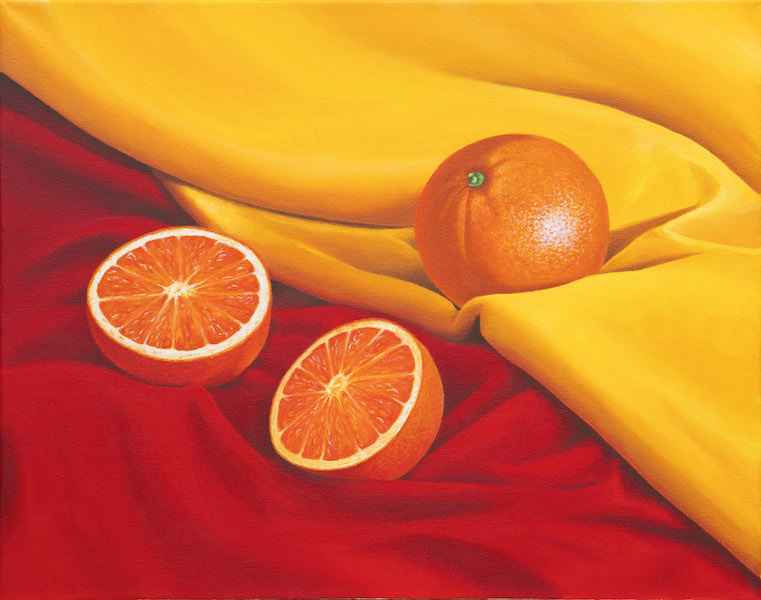 Oranges