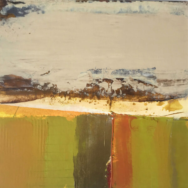 Dawn light No.2
