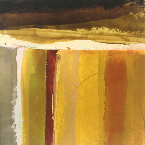Dawn light No.3