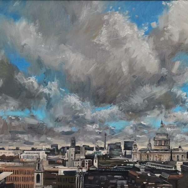 London Cityscape