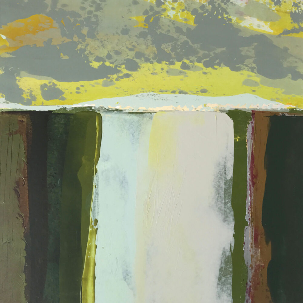 Water meadows No.2