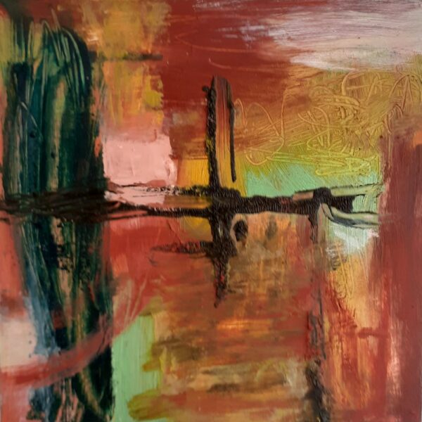 Winter Series I