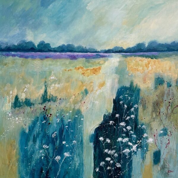 Sue Walker