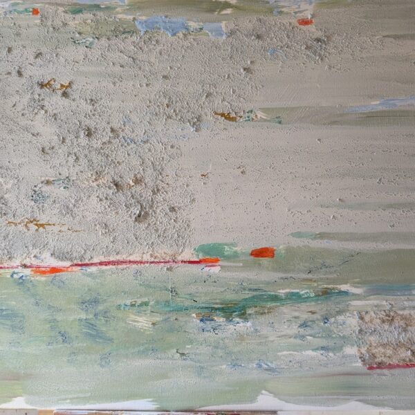 Early Morning Tide