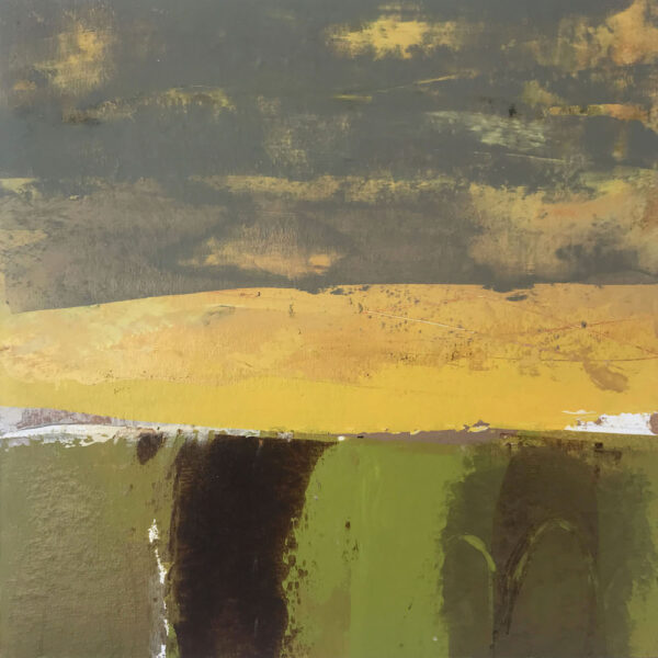 Beneath These Fields No.1