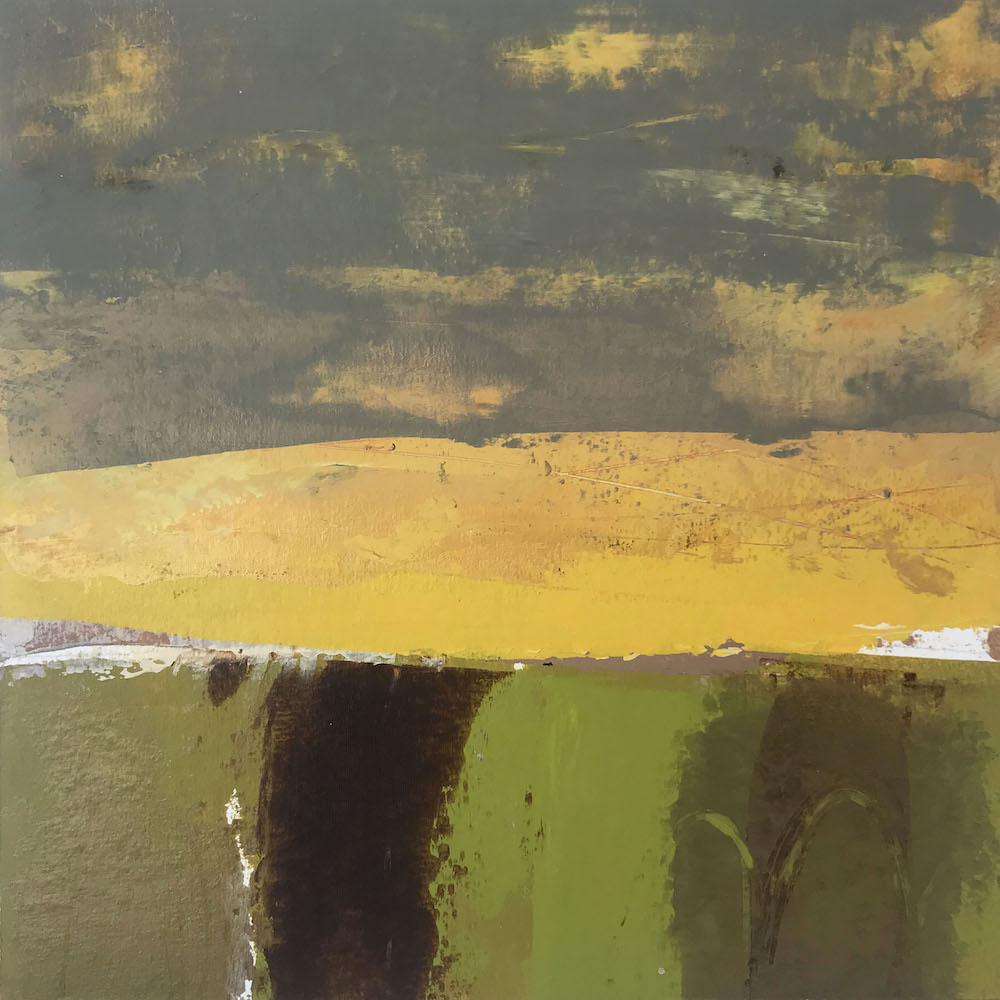 Beneath These Fields No.1