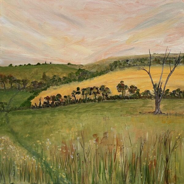 A Summer Walk in Ickworth Park, 2025