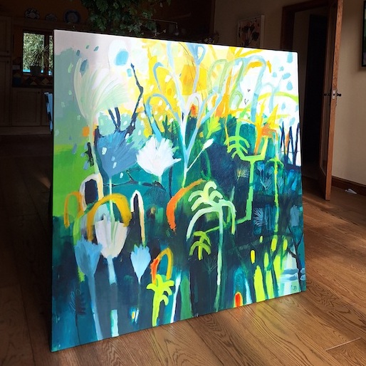 Nature’s Life force