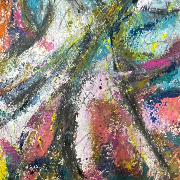 Walking In The Woods