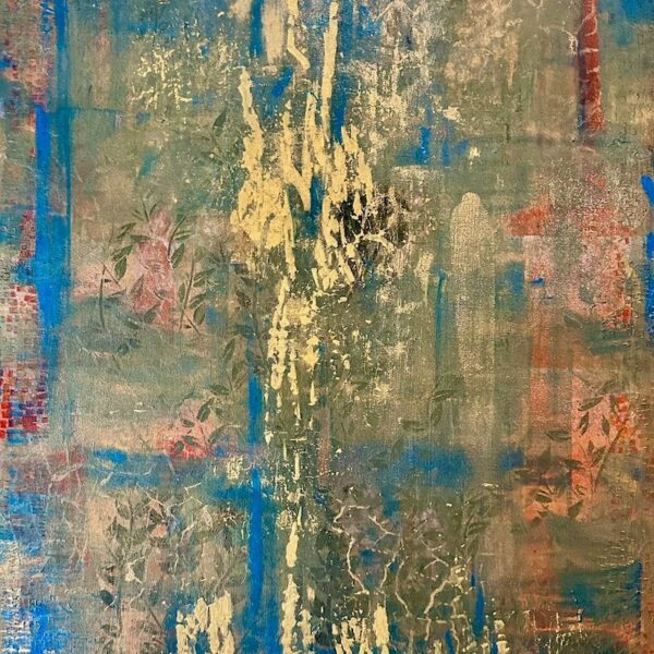 Weathered Silk