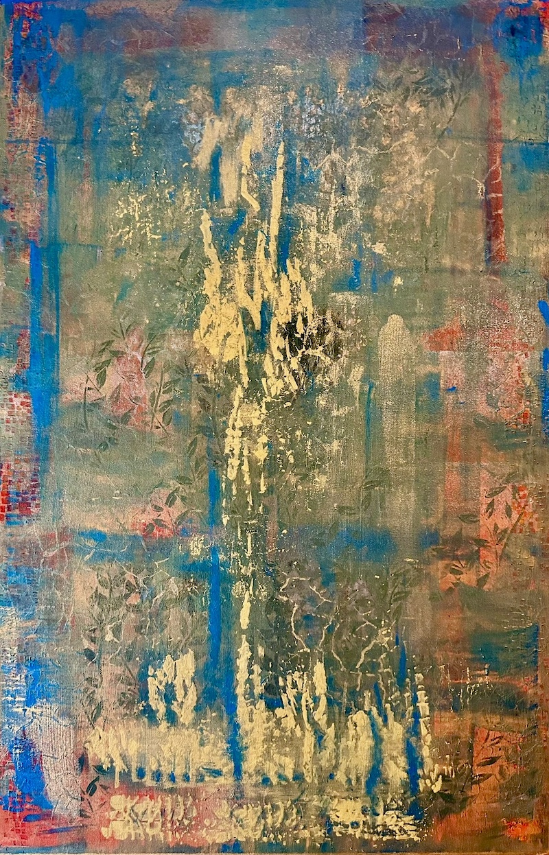 Weathered Silk