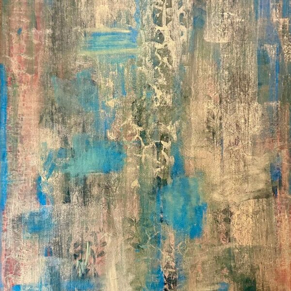 Gilded Dust