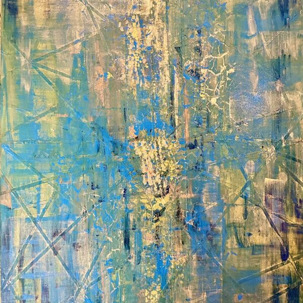 Lingering Splendour