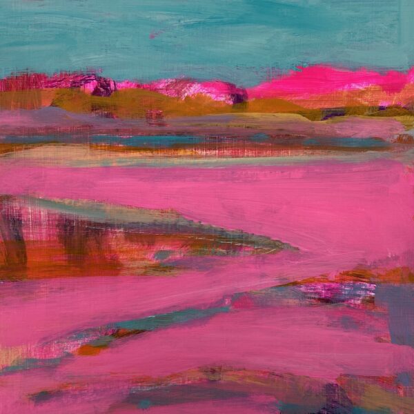 PINK DELIGHT