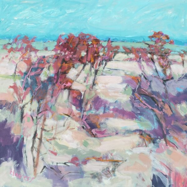 PINK VINES