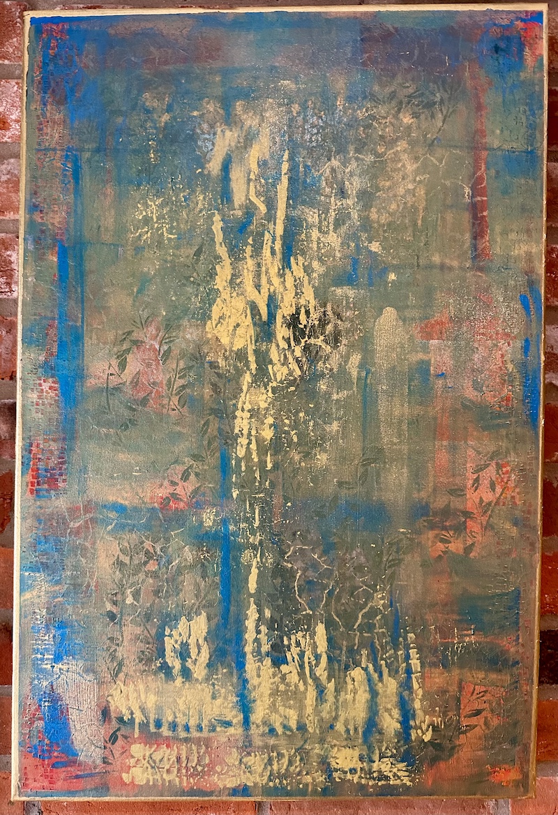 2 Unknown
