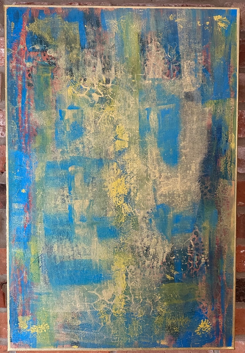3 Unknown